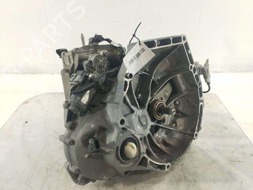 Used Gearbox HONDA CIVIC VIII Hatchback (FN, FK) 1.8 (FN1, FK2) (140 hp) 32188740