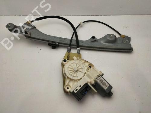 Used Rear left window mechanism RENAULT LAGUNA III (BT0/1) [2007-2015]  20937200