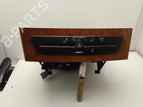 Used Switch MERCEDES-BENZ E-CLASS (W211) E 200 CDI (211.004) (122 hp) 4344324