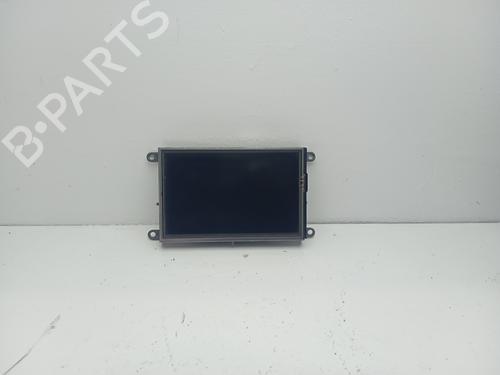 Used Display monitor CITROËN C4 Picasso II [2013-2026]  22987808