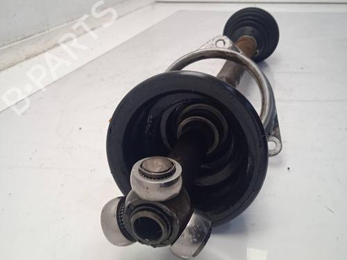 Left front driveshaft RENAULT KANGOO (KC0/1_) D 65 1.9 (KC0E, KC02, KC0J, KC0N) | BP11157937M38