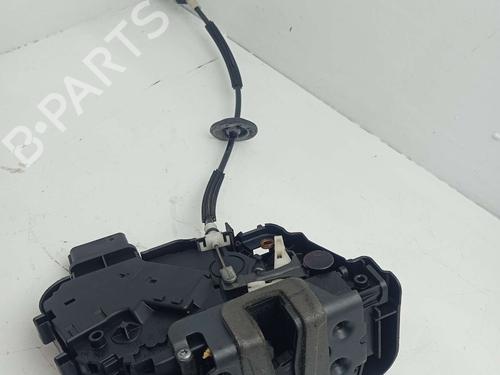 Used Front right lock Front right lock LAND ROVER RANGE ROVER SPORT I (L320) [2005-2013] 18549288 18549288