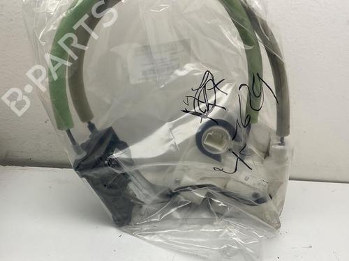 Used Rear left lock MAZDA CX-5 (KE, GH) 2.2 D (175 hp) 4623155