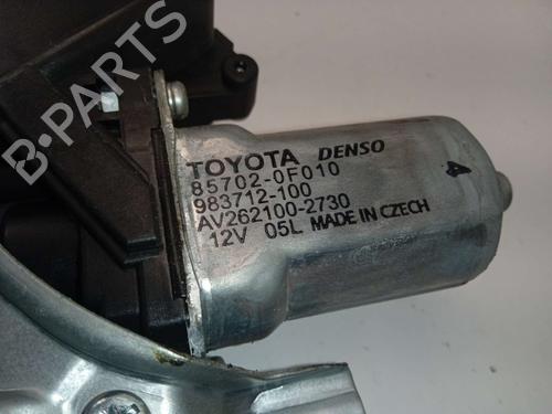 Front left window mechanism TOYOTA YARIS (_P9_)  | BP31614392C22 