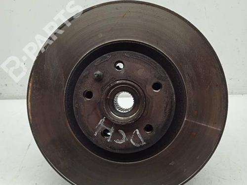 fusee-rechts-voor-opel-combo-box-bodympv-x12-2012-11707917 main image