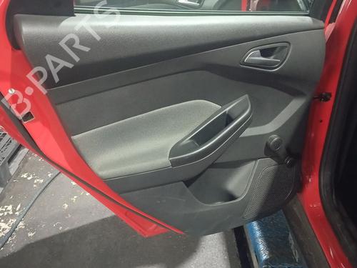 Venstre bakpanel FORD FOCUS III [2010-2020]  31619286