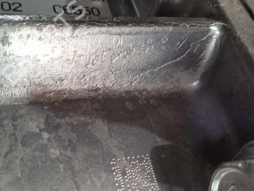 Gearbox MAZDA 3 (BM, BN) | BP31616838M3