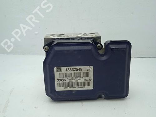 ABS pump OPEL INSIGNIA A (G09)  | BP32188772M43 