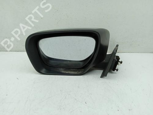 Used Left mirror MAZDA 5 (CR) 2.0 CD (CR19) (143 hp) 4357801
