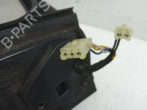 Right mirror HYUNDAI SANTAMO 2.0 16V | BP12446510C27