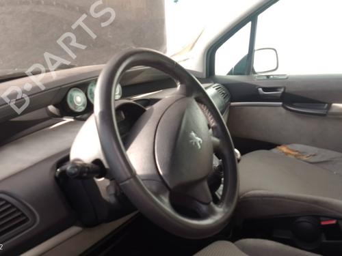 Left front window switch PEUGEOT 807 (EB_)  | BP17662131I27 