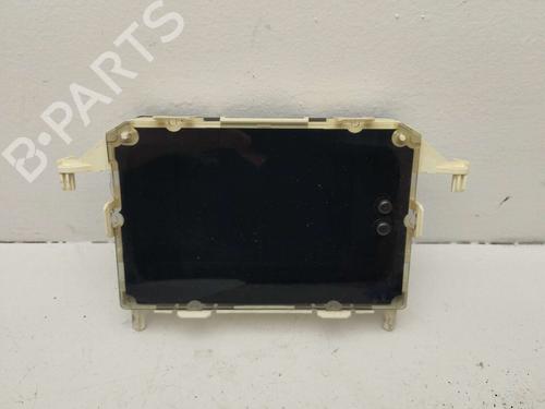 Used Display monitor Display monitor FORD FIESTA VI (CB1, CCN) [2008-2026] 19902721 19902721