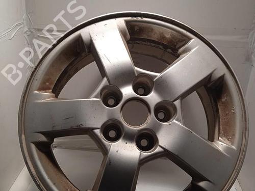 Used Rim KIA SPORTAGE II (JE_, KM_) [2004-2011]  12320705