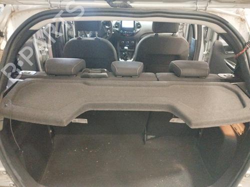 Hattehylde FORD KA+ III (UK, FK) [2014-2026]  19575028