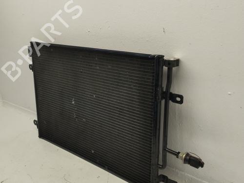 AC radiator AUDI A4 B7 (8EC) 2.0 TDI | BP31617058M32 