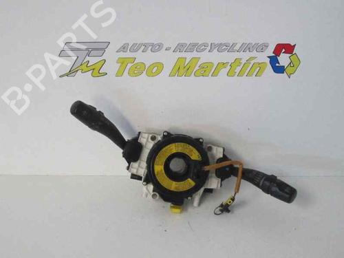 Used Headlight switch HYUNDAI H-1 Van (A1) [1997-2008]  4284523