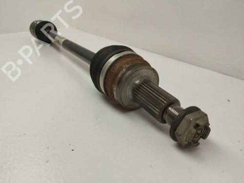 Right rear driveshaft LAND ROVER RANGE ROVER EVOQUE (L538) | BP25746858M41