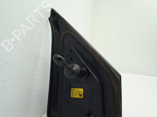 Left mirror TOYOTA AYGO (_B1_)  | BP31619607C26 