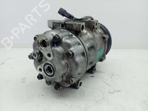 AC compressor FORD FOCUS II (DA_, HCP, DP) | BP20699573M34