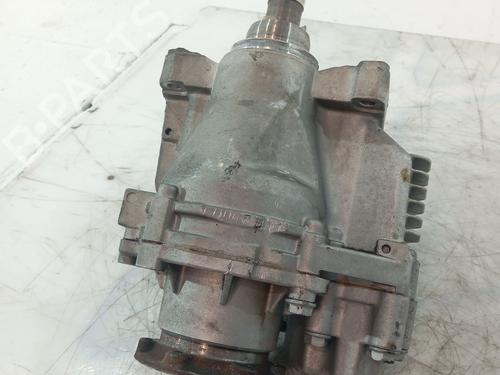 Used Front differential Front differential SKODA OCTAVIA II Combi (1Z5) 1.9 TDI 4x4 (105 hp) 36431793 36431793