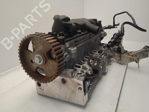 Cylinder head PEUGEOT 307 (3A/C) 2.0 HDi 110 | BP23105928M5 
