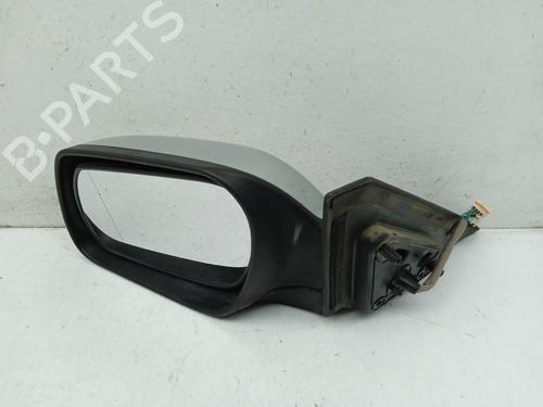 Used Left mirror MAZDA 6 Saloon (GG) 1.8 (120 hp) 4304222