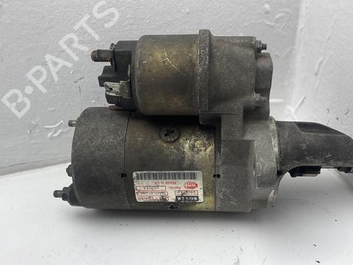 Used Starter ROVER 200 II Hatchback (RF) [1995-2000]  4277168