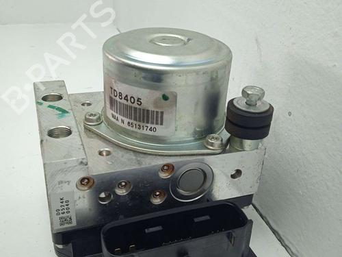ABS pump NISSAN LEAF (ZE0) Electric | BP40097013M43 - Image 3