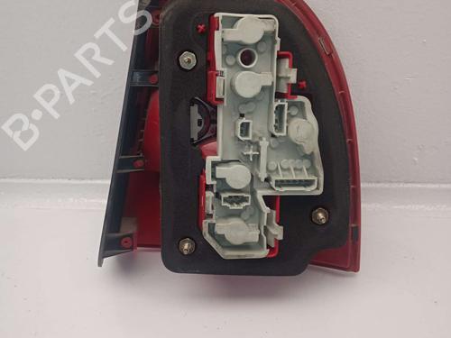 Left taillight VW PASSAT B5.5 (3B3) | BP22900485C34 - Image 3