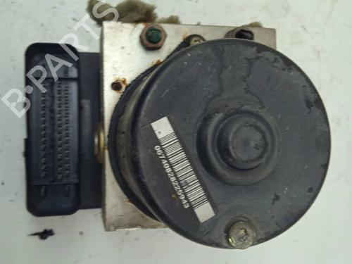 ABS pump RENAULT ESPACE IV (JK0/1_) 2.2 dCi (JK0H) | BP4336802M43 - Image 4