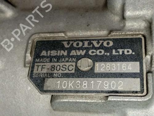 Gearbox VOLVO XC60 I SUV (156) | BP24145032M3