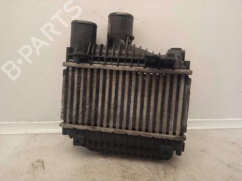Used Intercooler TOYOTA AVENSIS (_T25_) 2.0 D-4D (CDT250_, CDT250R) (116 hp) 11161491