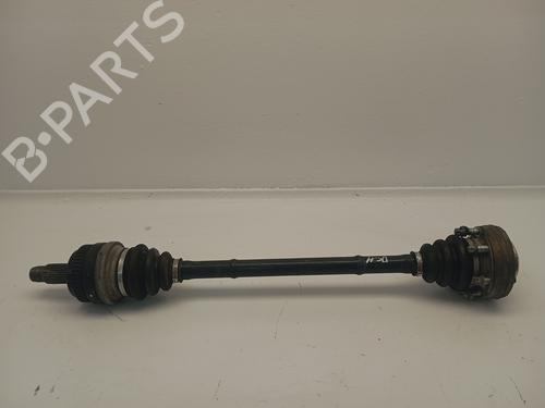 Right rear driveshaft BMW 3 (E90) 320 d | BP31615044M41
