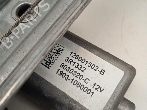 Front left window mechanism SMART FORFOUR Hatchback (453) 0.9 (453.044, 453.053) | BP34137269C22  - Image 5