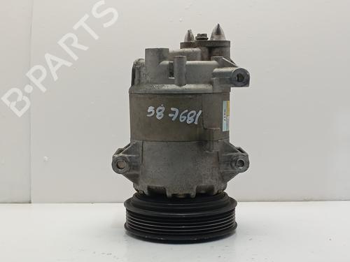 Used AC compressor RENAULT SCÉNIC II (JM0/1_) 1.6 16V (JM1R) (112 hp) 4314684