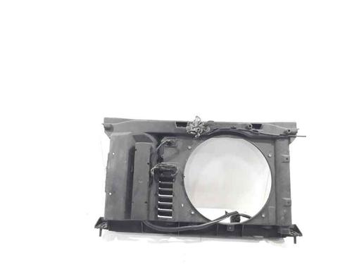 Frontplade/Frontkurv Frontplade/Frontkurv PEUGEOT 307 (3A/C) 2.0 HDi 90 (90 hp) 4306784 4306784