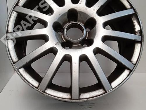 Used Rim Rim VW BORA I (1J2) [1998-2013] 11161958 11161958