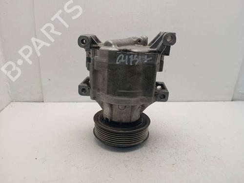 Used AC compressor FIAT DOBLO MPV (119_, 223_) 1.3 JTD 16V (70 hp) 4337290