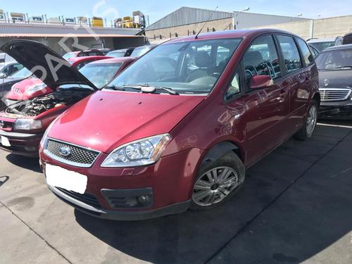 Engine control unit (ECU) FORD FOCUS C-MAX (DM2) 2.0 TDCi | BP11155920M57 - Image 4