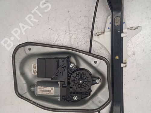 Used Rear right window mechanism Rear right window mechanism VW GOLF V (1K1) 1.9 TDI (105 hp) 11160270 11160270