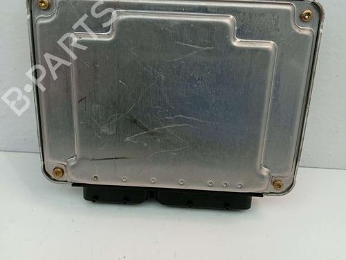 Engine control unit (ECU) AUDI A6 C5 (4B2, 4B4) 2.5 TDI | BP34447928M57 - Image 3