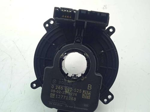 Used Squib airbag Squib airbag OPEL INSIGNIA A (G09) 2.0 CDTI (68) (131 hp) 12545083 12545083