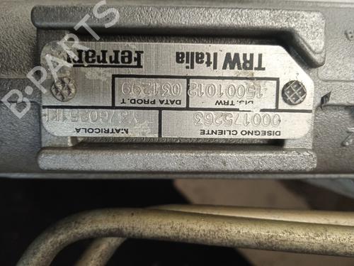 Steering rack FERRARI 360 (F131) 3.6 Modena | BP17614426M22 