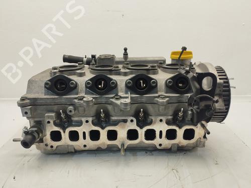 Culata OPEL MERIVA A MPV (X03) [2003-2010]  31618006