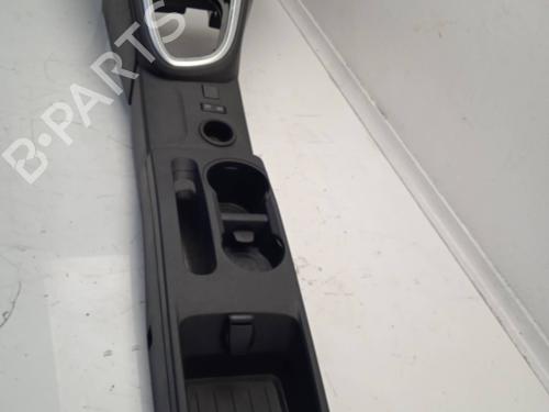 Middle console RENAULT CAPTUR I (J5_, H5_) | BP12447393I22 - Image 2