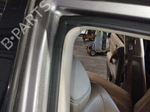 rubber-door-seal-nissan-murano-ii-z51-2007-2008-2009-2010-2011-2012-2013-2014-25375449 main image