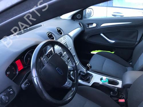 Climate control FORD MONDEO IV (BA7) 2.0 TDCi | BP11163822I5