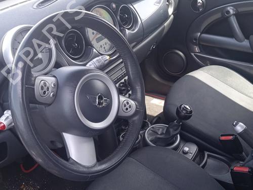 Front left seatbelt MINI MINI (R50, R53)  | BP11165813I26 