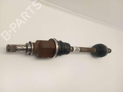 Left front driveshaft DACIA LOGAN MCV (KS_) | BP34444106M38 - Image 3