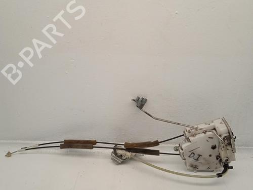 Used Front left lock HONDA FR-V (BE) [2004-2026]  31617356